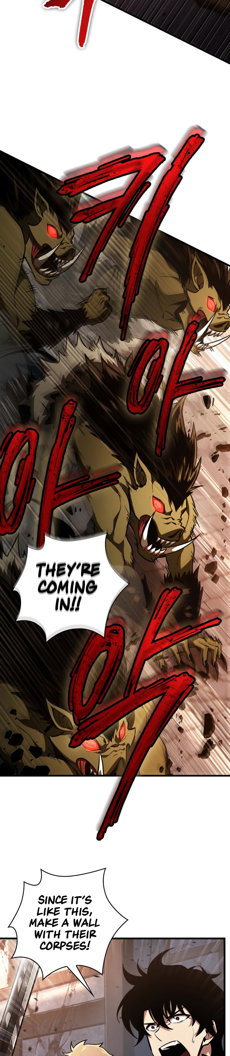 Pick Me Up Chapter 9 - Page 30 in English