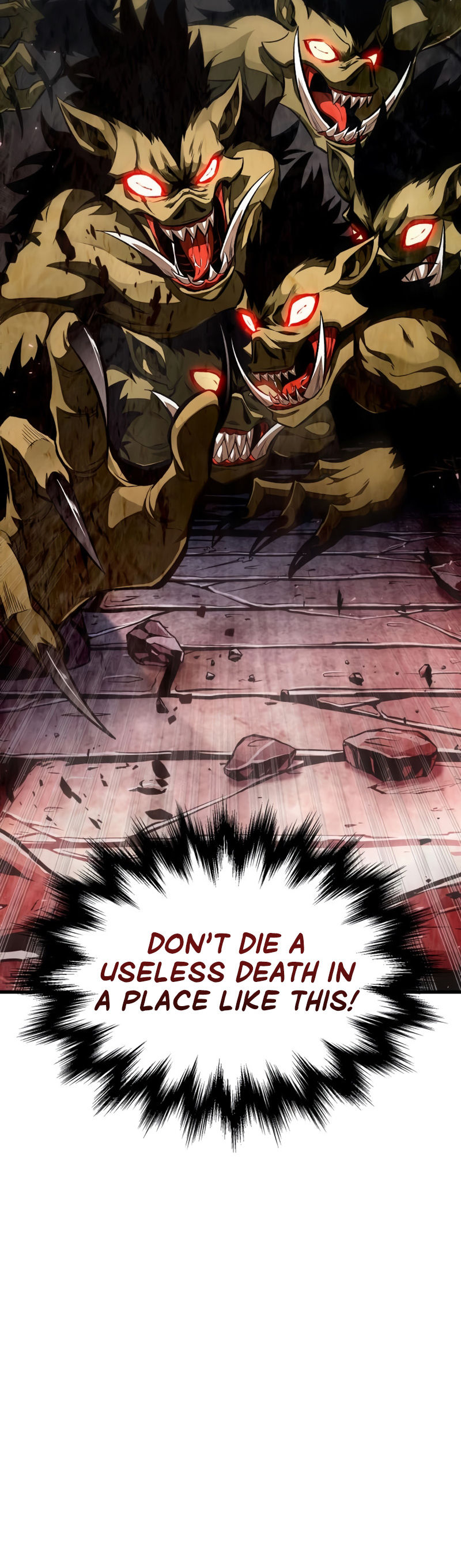Pick Me Up Chapter 9 - Page 36 in English