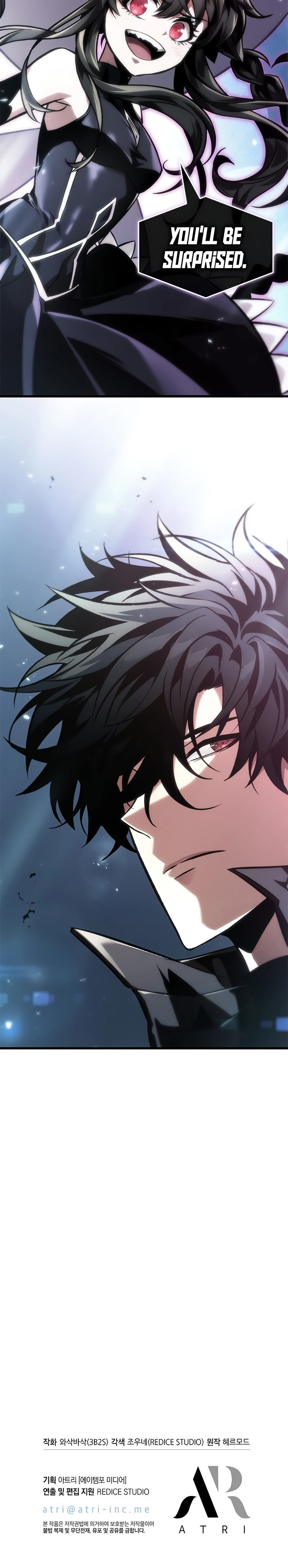 Pick Me Up Chapter 91 - Page 20 in English