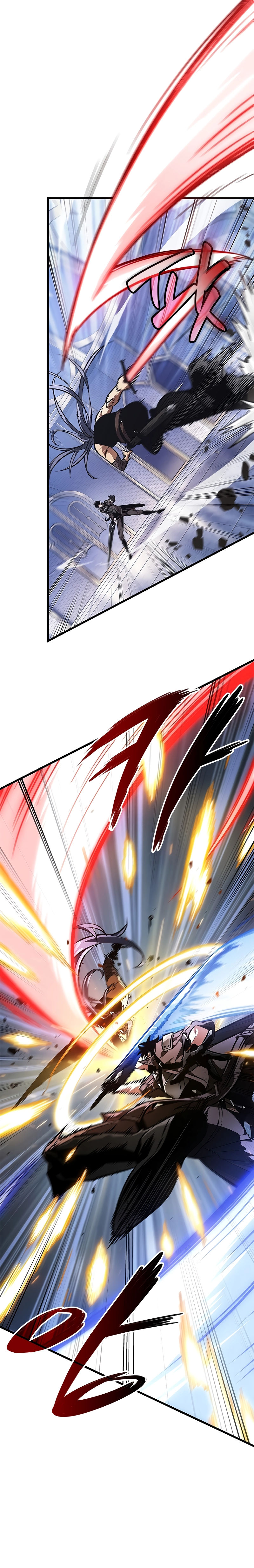 Pick Me Up Chapter 92 - Page 18 in English
