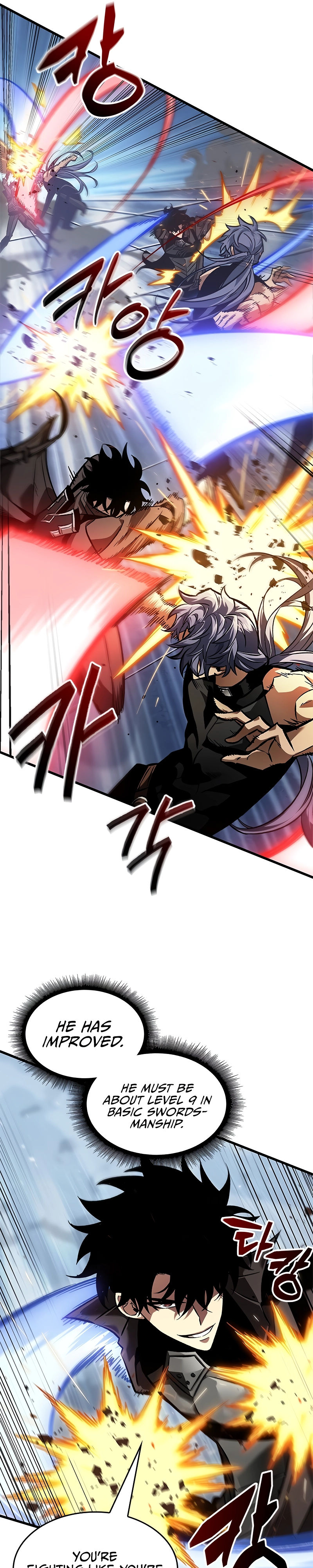 Pick Me Up Chapter 92 - Page 19 in English