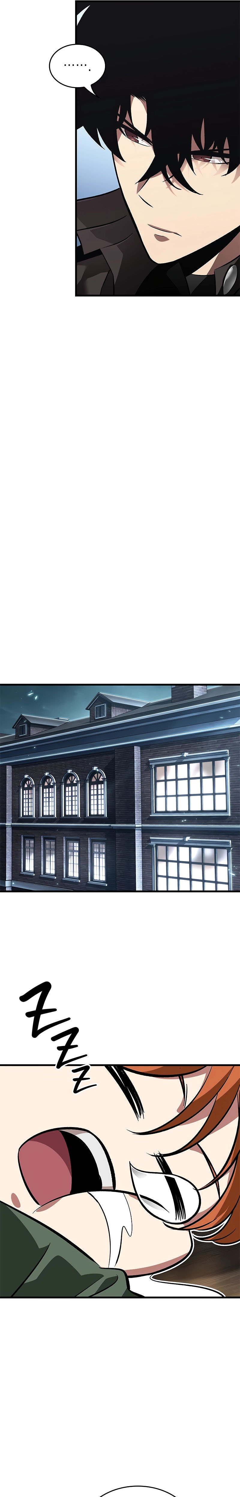 Pick Me Up Chapter 92 - Page 25 in English