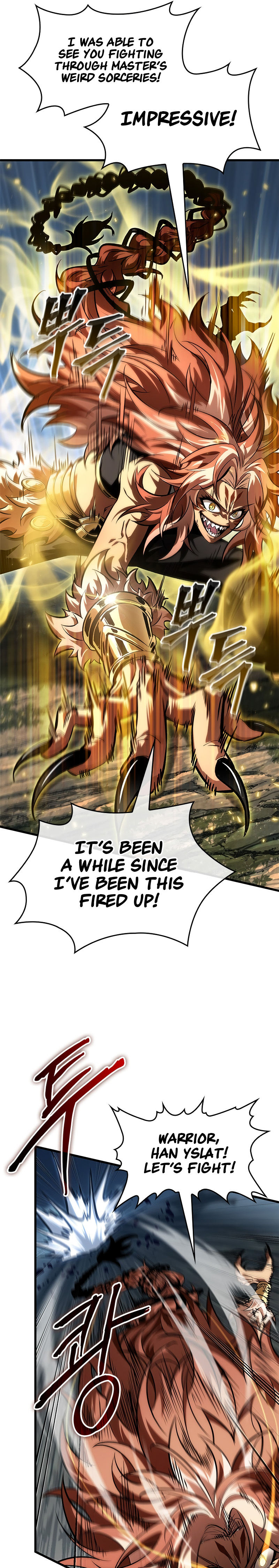 Pick Me Up Chapter 93 - Page 15 in English