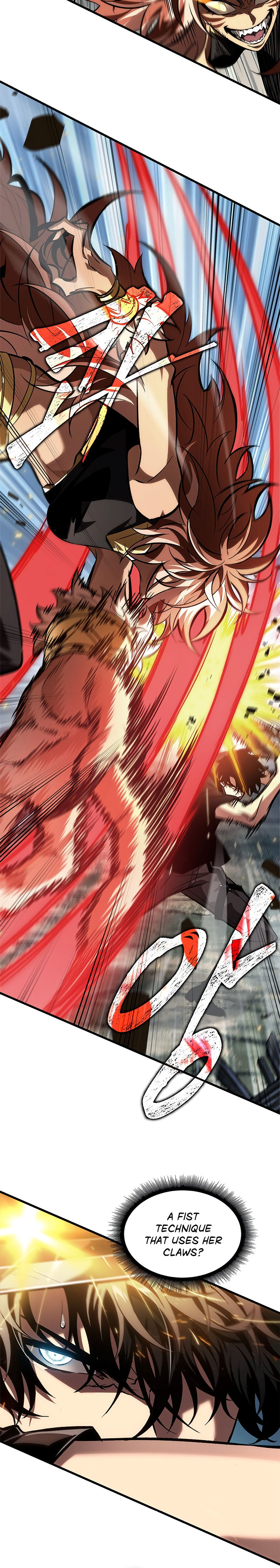 Pick Me Up Chapter 93 - Page 16 in English