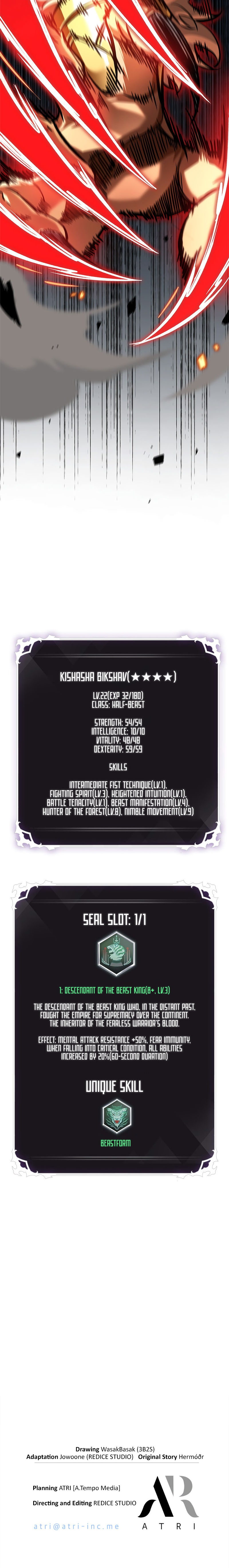 Pick Me Up Chapter 93 - Page 20 in English