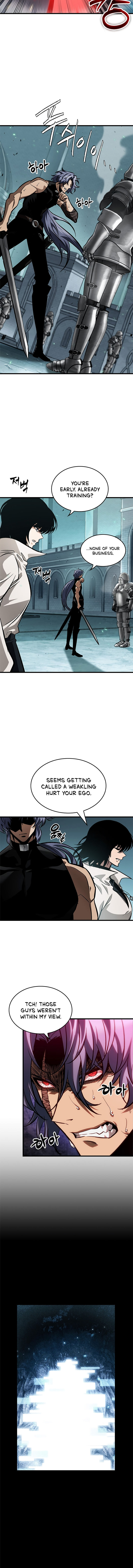 Pick Me Up Chapter 94 - Page 10 in English