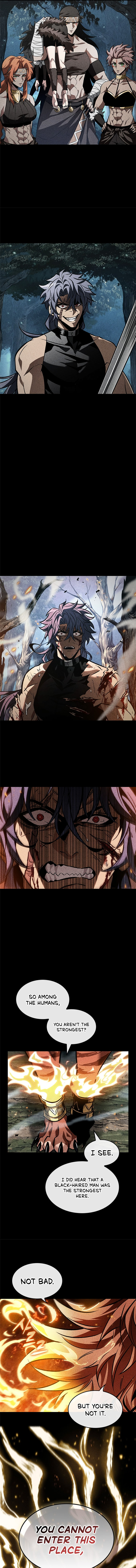 Pick Me Up Chapter 94 - Page 15 in English