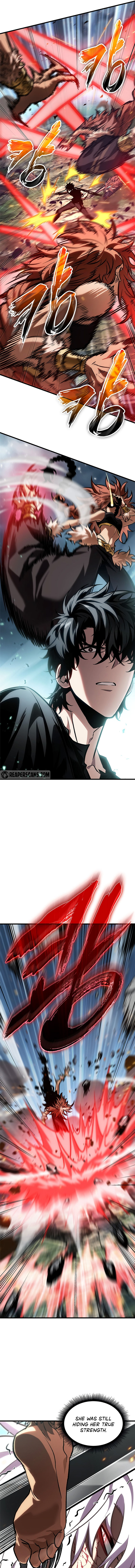 Pick Me Up Chapter 94 - Page 7 in English