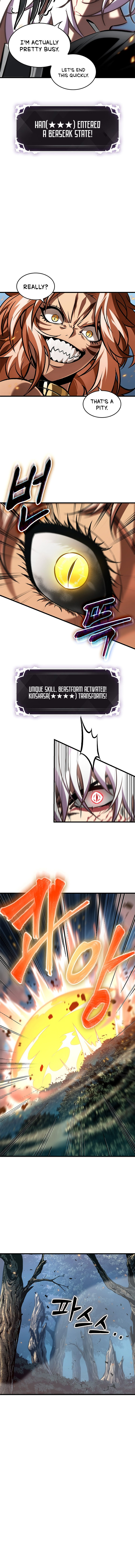 Pick Me Up Chapter 94 - Page 8 in English