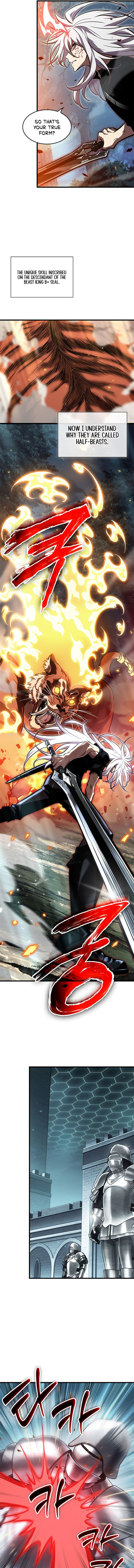 Pick Me Up Chapter 94 - Page 9 in English