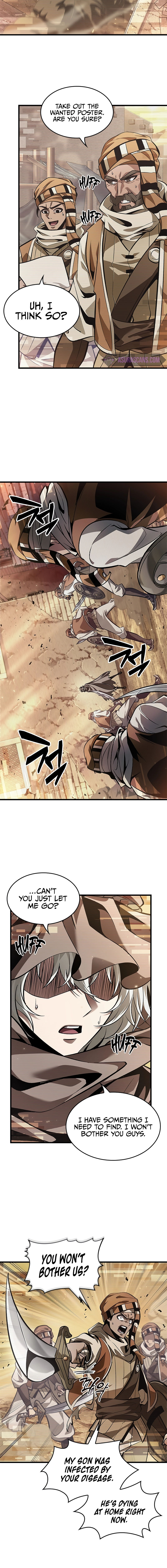 Pick Me Up Chapter 95 - Page 14 in English