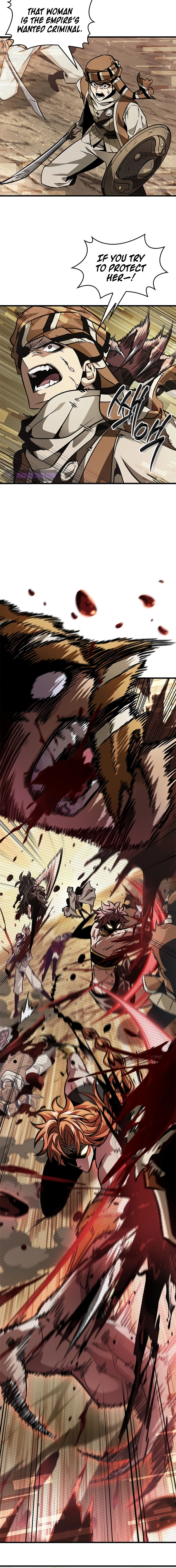 Pick Me Up Chapter 95 - Page 18 in English