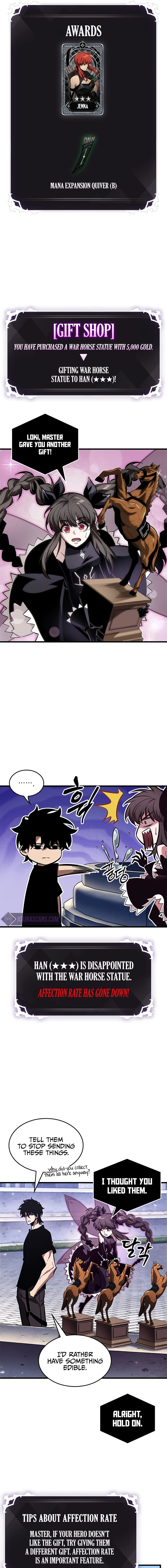 Pick Me Up Chapter 95 - Page 9 in English