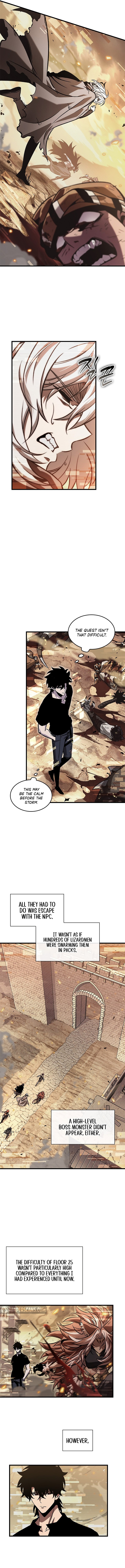 Pick Me Up Chapter 96 - Page 13 in English
