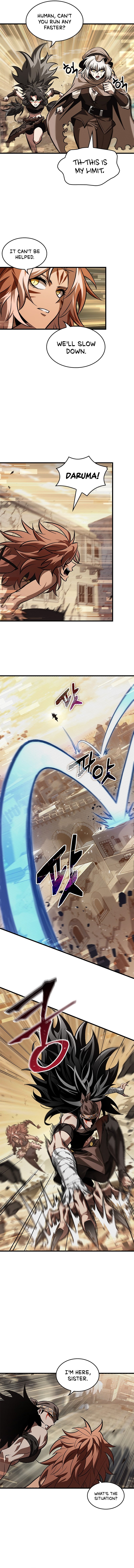 Pick Me Up Chapter 96 - Page 6 in English