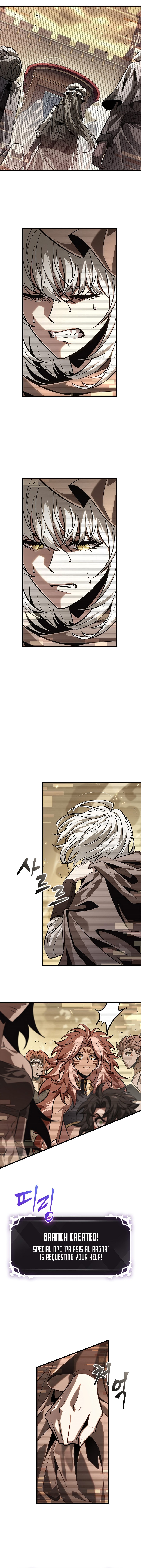 Pick Me Up Chapter 96 - Page 9 in English