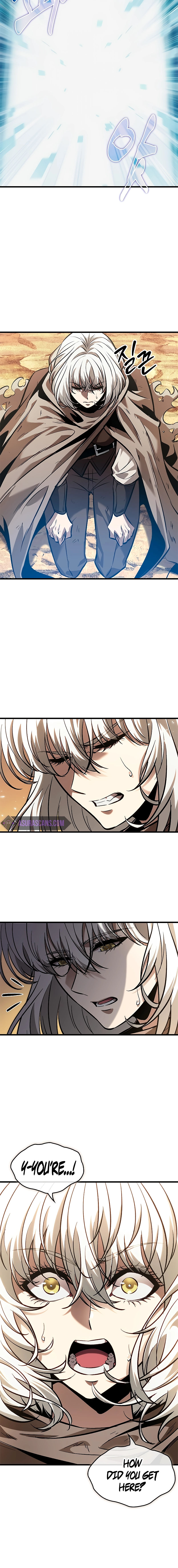Pick Me Up Chapter 97 - Page 14 in English