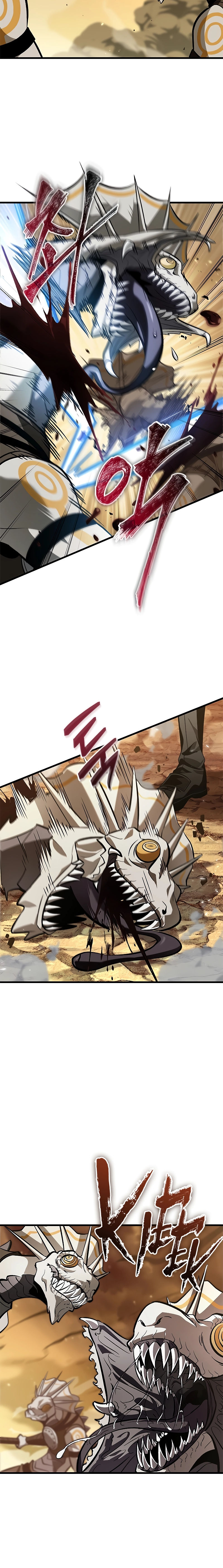Pick Me Up Chapter 97 - Page 18 in English