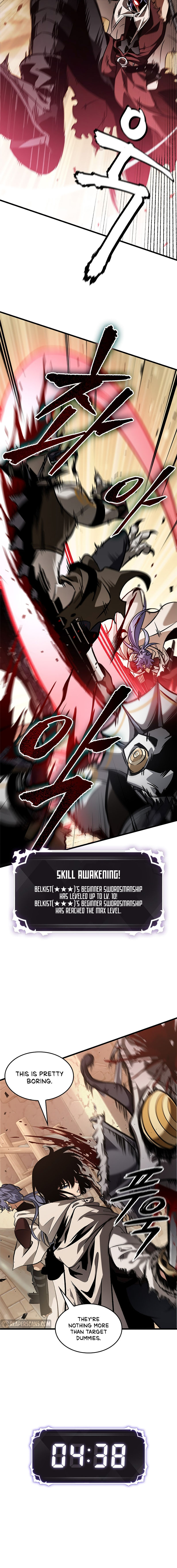 Pick Me Up Chapter 98 - Page 14 in English