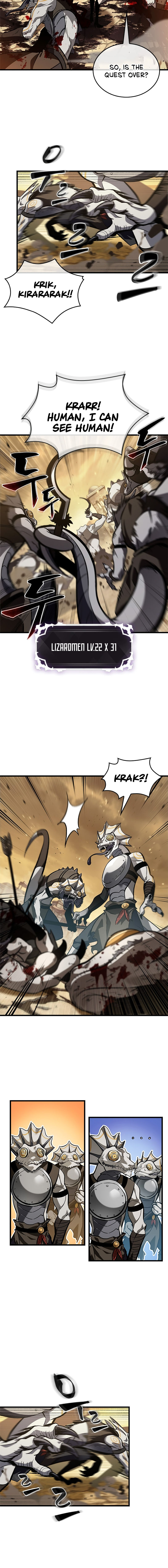 Pick Me Up Chapter 98 - Page 16 in English
