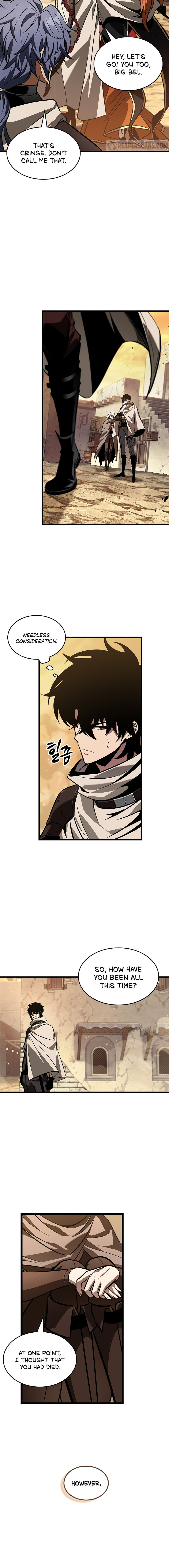 Pick Me Up Chapter 98 - Page 18 in English
