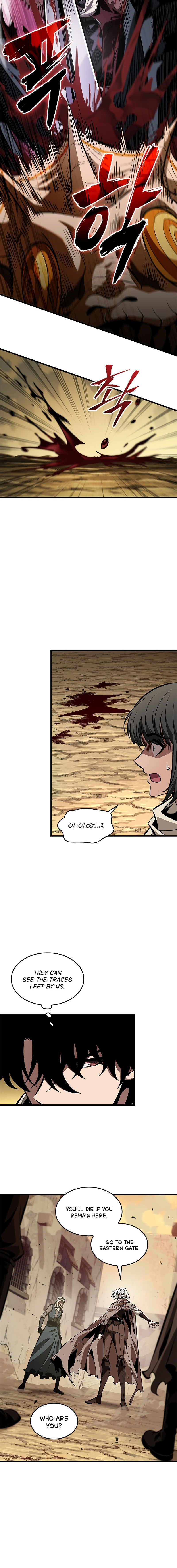 Pick Me Up Chapter 98 - Page 4 in English