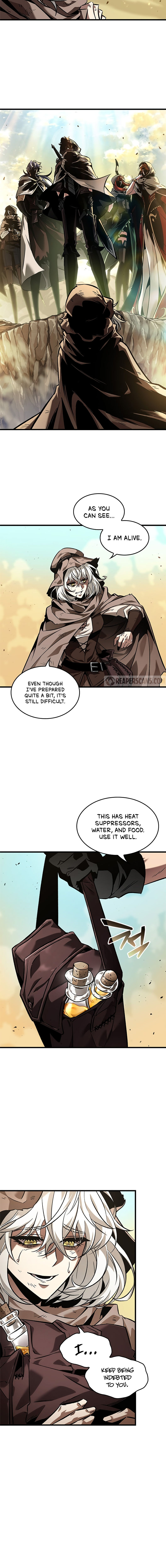 Pick Me Up Chapter 99 - Page 14 in English