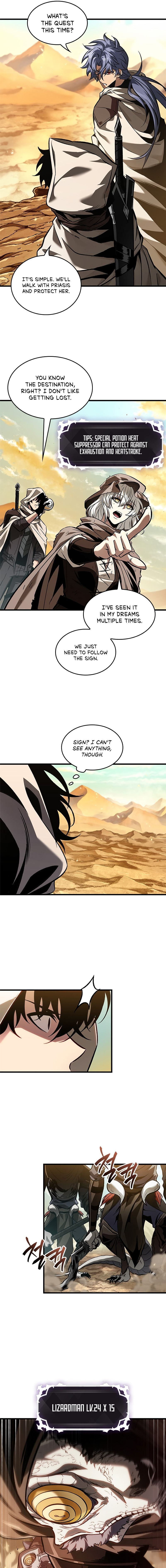 Pick Me Up Chapter 99 - Page 15 in English