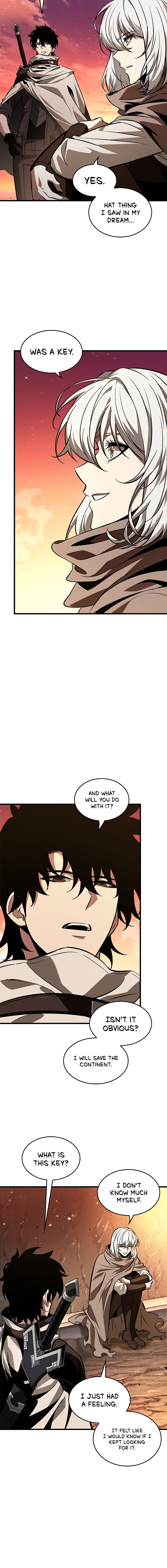 Pick Me Up Chapter 99 - Page 4 in English
