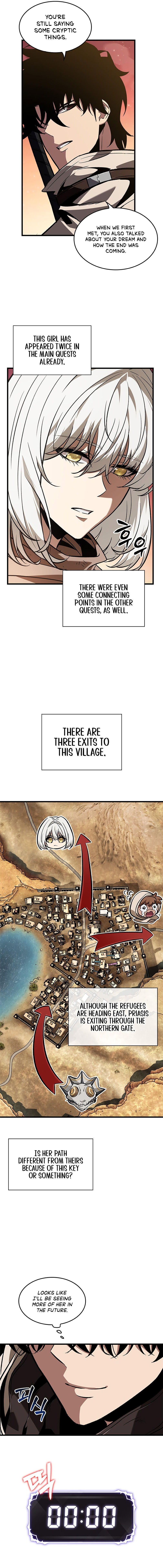Pick Me Up Chapter 99 - Page 5 in English
