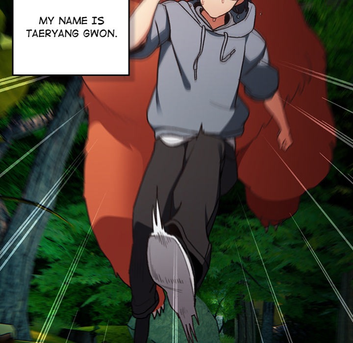 Thrust & Conquer Chapter 1 - Page 10 in English