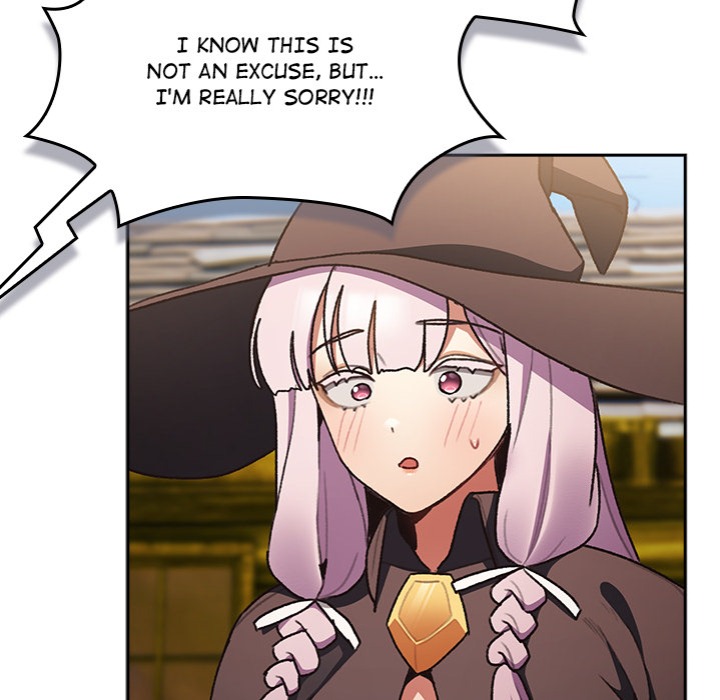 Thrust & Conquer Chapter 1 - Page 104 in English