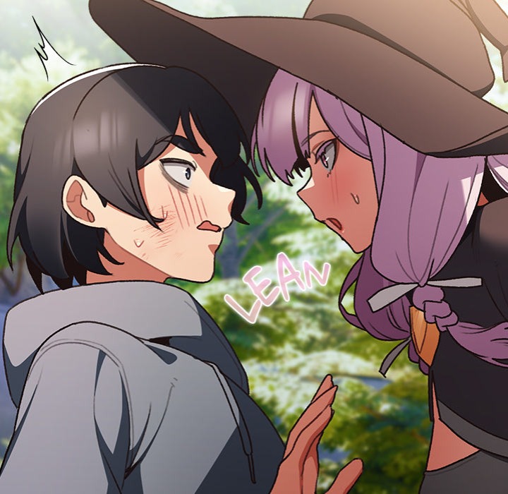 Thrust & Conquer Chapter 1 - Page 107 in English