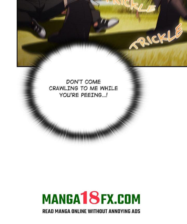 Thrust & Conquer Chapter 1 - Page 114 in English