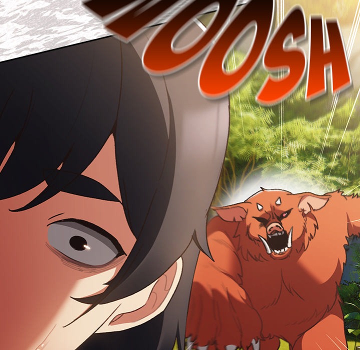 Thrust & Conquer Chapter 1 - Page 116 in English