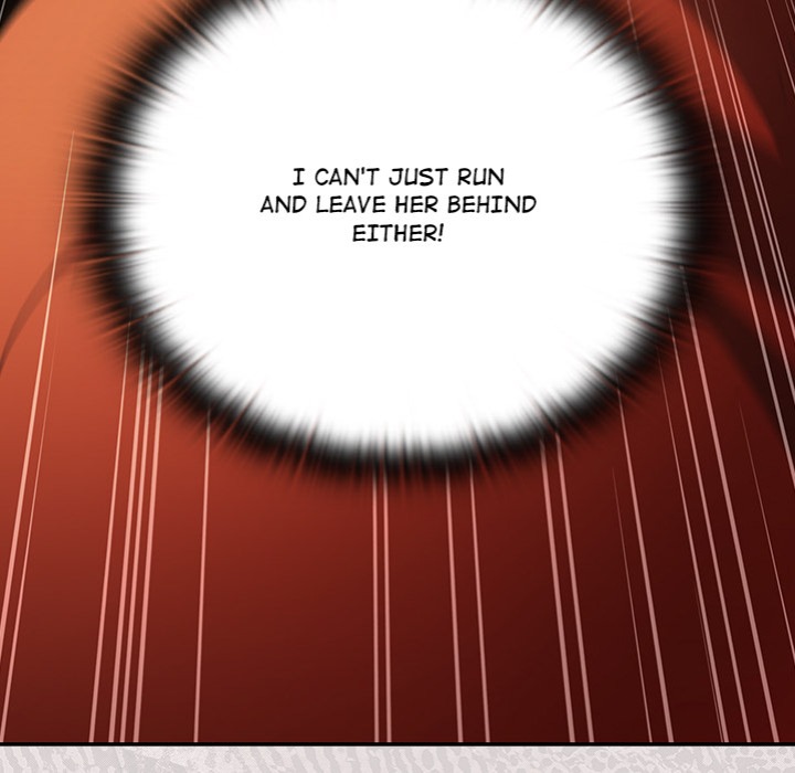 Thrust & Conquer Chapter 1 - Page 121 in English