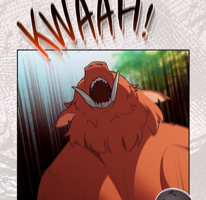 Thrust & Conquer Chapter 1 - Page 123 in English