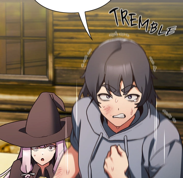 Thrust & Conquer Chapter 1 - Page 126 in English