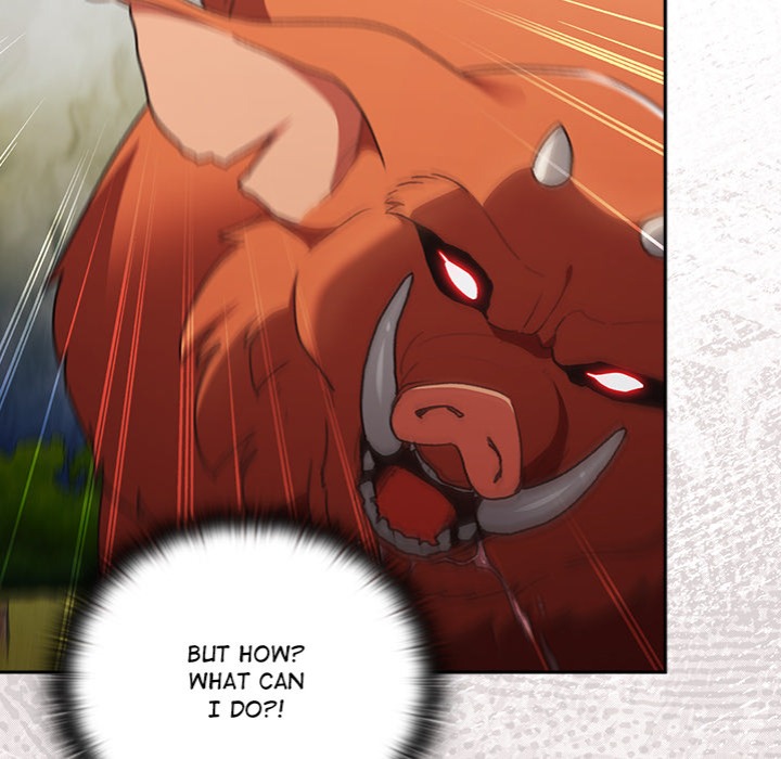 Thrust & Conquer Chapter 1 - Page 130 in English