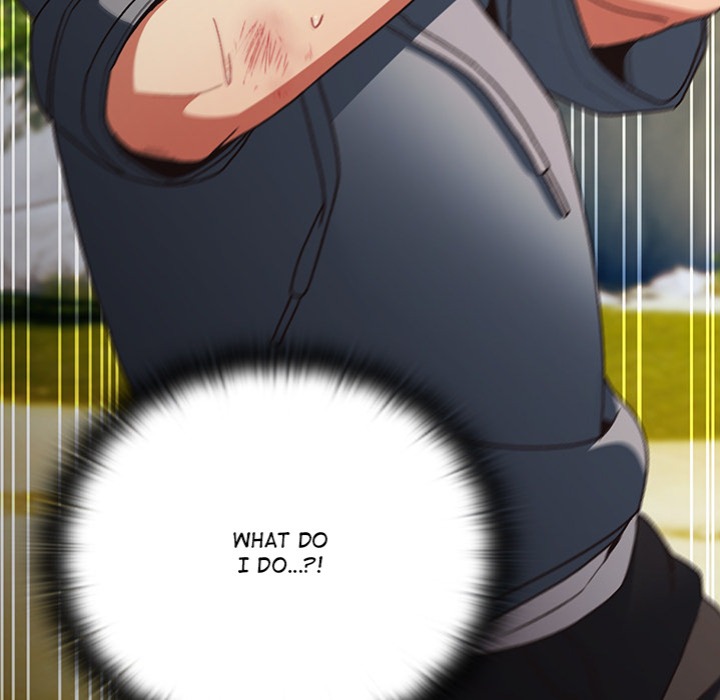 Thrust & Conquer Chapter 1 - Page 133 in English