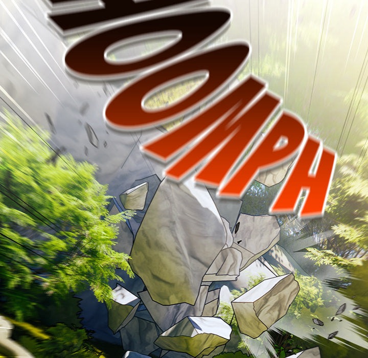 Thrust & Conquer Chapter 1 - Page 138 in English