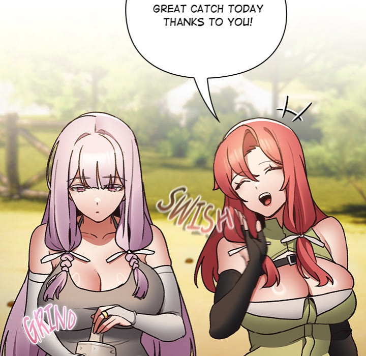 Thrust & Conquer Chapter 1 - Page 164 in English