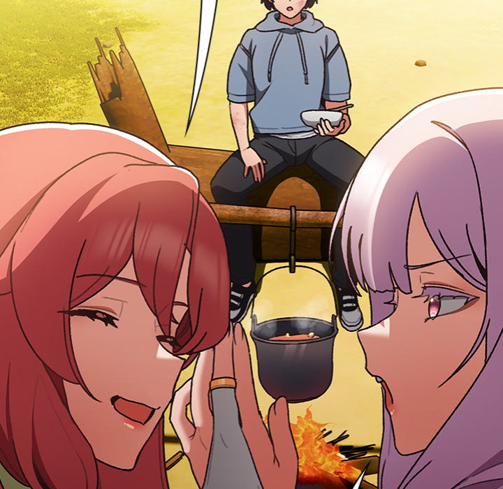 Thrust & Conquer Chapter 1 - Page 169 in English