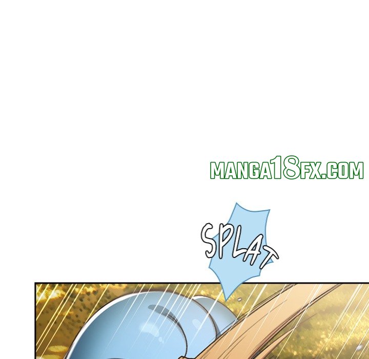 Thrust & Conquer Chapter 1 - Page 17 in English