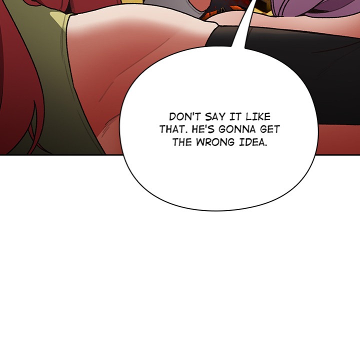 Thrust & Conquer Chapter 1 - Page 170 in English