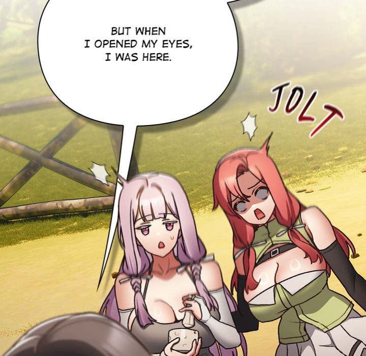 Thrust & Conquer Chapter 1 - Page 181 in English