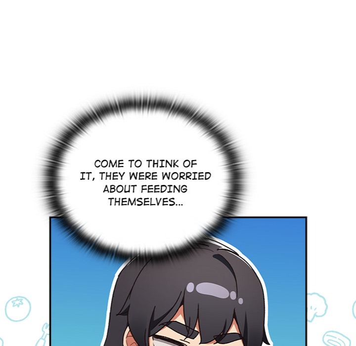 Thrust & Conquer Chapter 1 - Page 189 in English