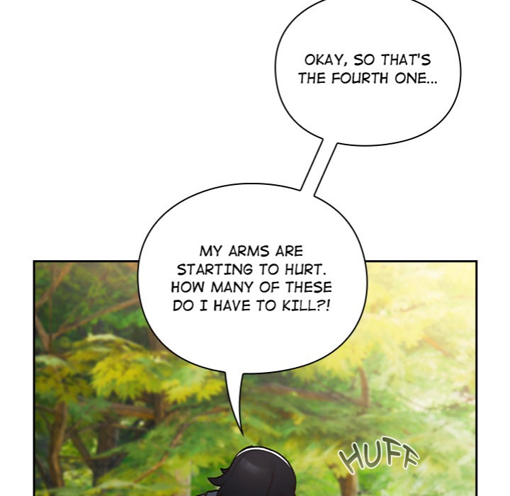 Thrust & Conquer Chapter 1 - Page 19 in English