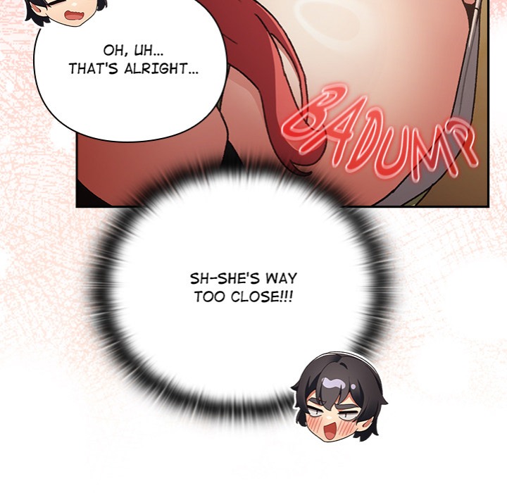 Thrust & Conquer Chapter 1 - Page 207 in English