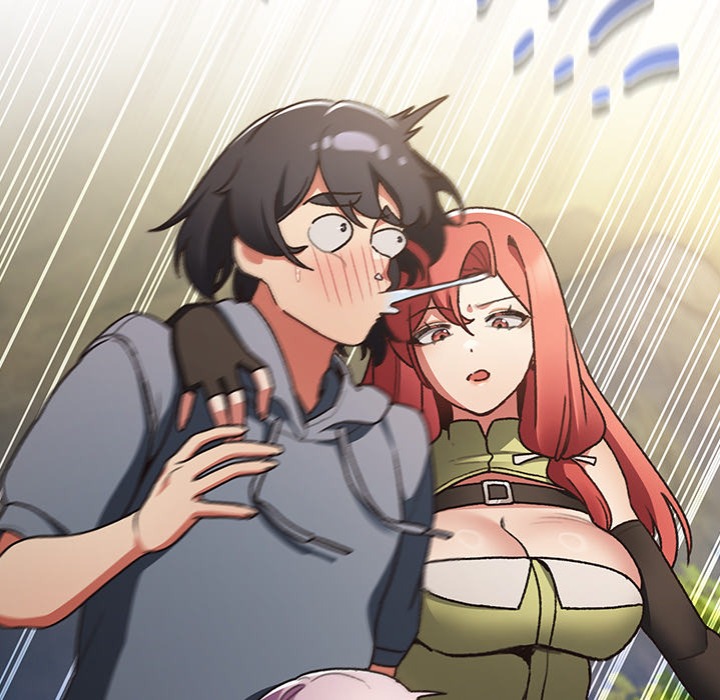 Thrust & Conquer Chapter 1 - Page 211 in English